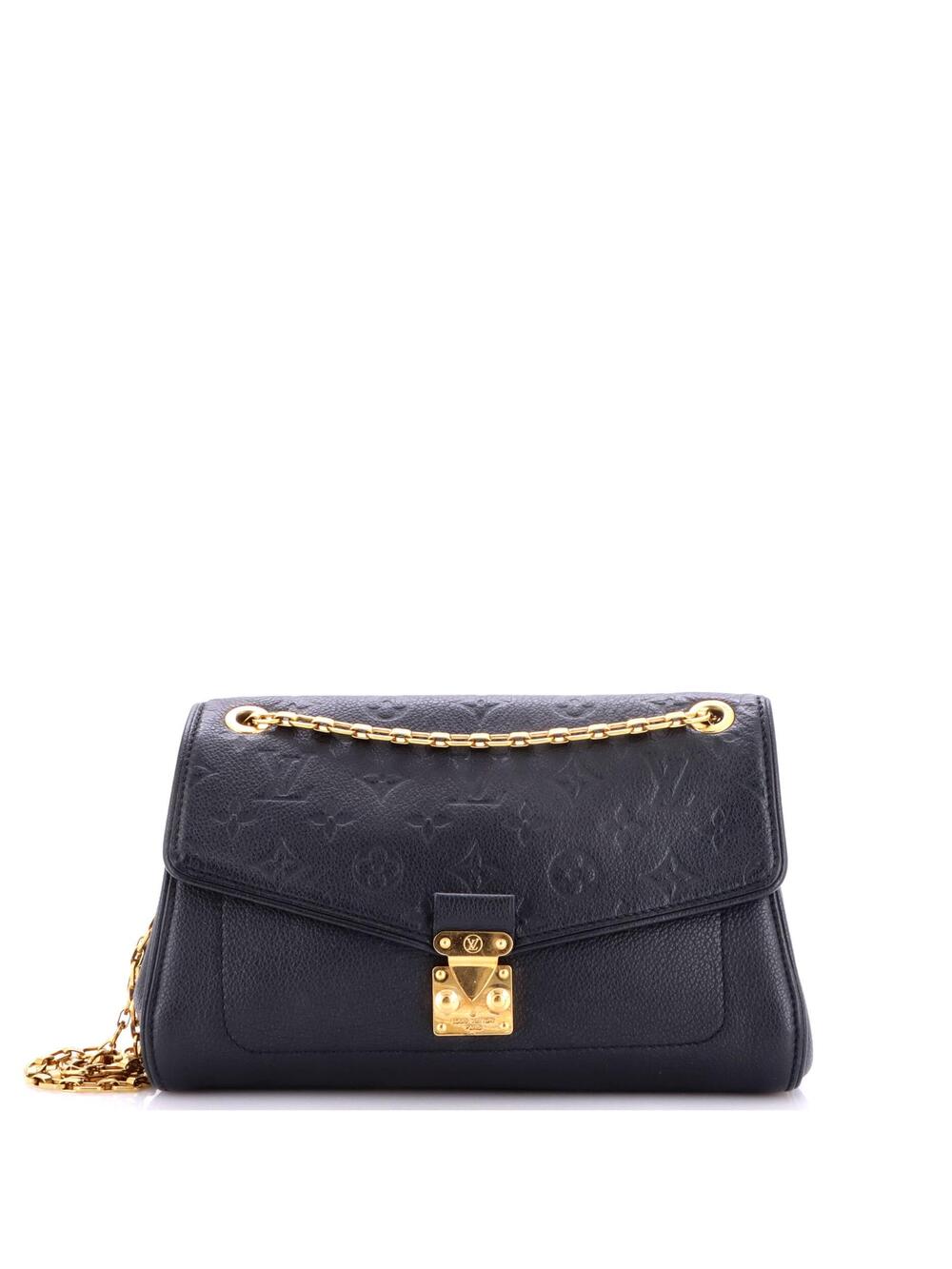 Louis Vuitton Saint Germain Handbag #349684L19B